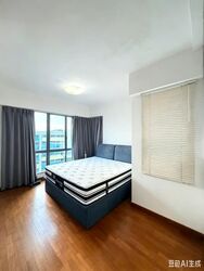 Palm Gardens (D23), Condominium #597664741